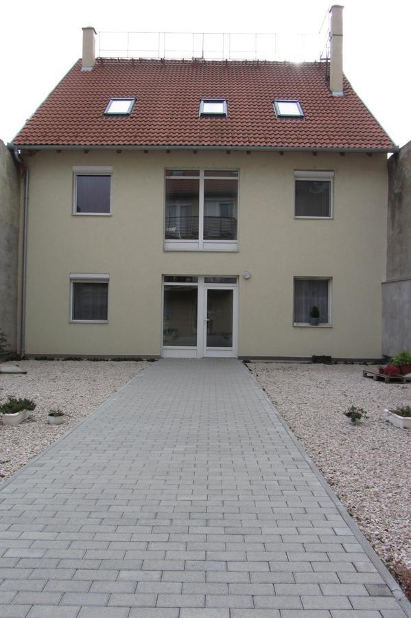 Ihome Apartment 3.0 Beci Exterior foto